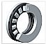 Cylindrical roller thrust bearings